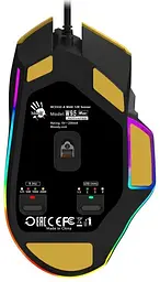 Миша Bloody A4Tech W95 Max USB Sports Lme (W95 Max (Sports Lime)) - мініатюра 8