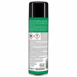 Пінний очисник поліроль для шин Turtle Wax Hybrid Solutions 500 мл (53180) - мініатюра 2