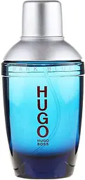 Оригінал Hugo Boss Hugo Dark Blue 75 мл туалетна вода
