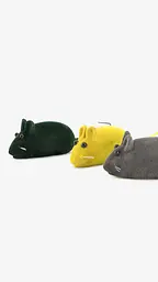 Іграшка для тварин KUMAOCHONGWUYONGPIN KMI33093 Різнокольоровий shop (2002011925219) - мініатюра 2