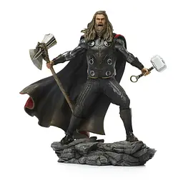 Статуэтка MARVEL The Infinity Saga - Thor (Марвел)