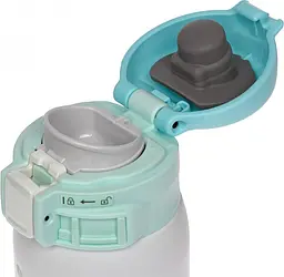 Термокухоль Zojirushi SM-SG48GK 480мл [76472] - мініатюра 2