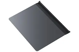 Чохол-книжка Samsung Privacy Screen для Samsung Galaxy Tab S9 SM-X710/SM-X716 Чорний (EF-NX712PBEGWW) - мініатюра 4