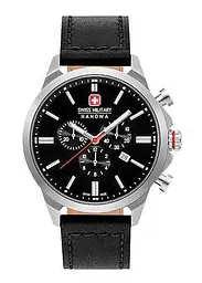 Годинник Swiss Military-Hanowa Chrono Classic II 06-4332.04.007 - мініатюра 2