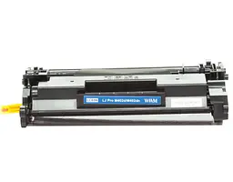 Картридж тон. WWM для HP LJ Pro M402d/M402dn/M402n/M426dw аналог CF226A Black ( 3100 ст.) (LC65N) - мініатюра 4