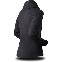 Фліс Trimm Neona Women`s M Темно-сірий - мініатюра 2