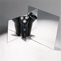 Електробритва Remington R1000 R1 Style Series Rotary Shaver (41238560100) - мініатюра 7