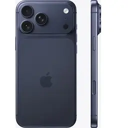 Смартфон iPhone 17 Pro Max 256GB Deep Blue (MFYU4)