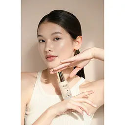 Сироватка-тональна основа d'Alba Skin Fit Serum Foundation відтінок 23 30 мл (DLB077) - мініатюра 3