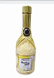 Сіль для ванни Шампанське Banana