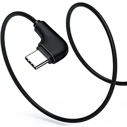 Навушники Baseus Gamo Immersive Virtual 3D Game Type-c Earphone чорно-сірі - мініатюра 3