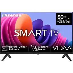 Телевізор HISENSE 40A4N - мініатюра 3