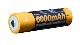 Акумулятор 21700 Fenix 6000 mAh li-ion (ARB-L21-6000)