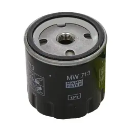 Фільтр масляний Mann MW713 - мініатюра 2