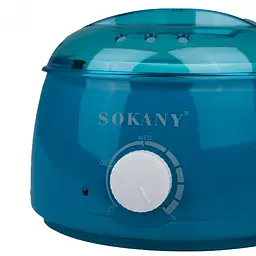 Воскоплав Sokany SK-117GR - мініатюра 3