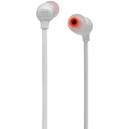 Bluetooth-гарнітура JBL Tune 125BT White (JBLT125BTWHT) - мініатюра 4