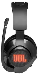 Гарнітура JBL QUANTUM 400 Black (JBLQUANTUM400BLK)