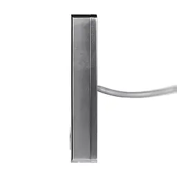 Клавіатура з контролером і зчитувачем Mifare Trinix TRK-1204MW (71-00099) - мініатюра 5