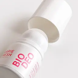 Біодезодорант Marie Fresh Cosmetics Bio Deo Natural Soda Free 50 мл - мініатюра 3