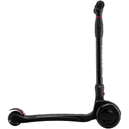 Самокат Miqilong Fargo, чорний (FARGO-135-BLACK) - мініатюра 5