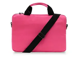 Сумка для ноутбука Vinga NB1402 14 Pink (NB1402PK) - мініатюра 5