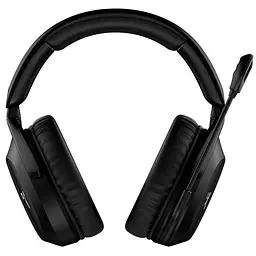 Навушники з мікрофоном HyperX Cloud Stinger 2 Wireless Black (676A2AA) - мініатюра 3