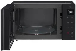 Мікрохвильова піч LG MH6336GIB (6398700) - мініатюра 5
