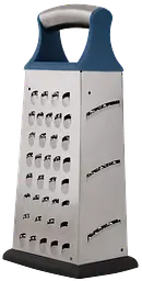 Тертка 4-х стороння Rasch 20 см (RG-5130/16 s) Ringel kuh0017088 - мініатюра 2