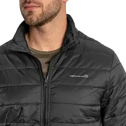 Куртка Pentagon GEN V3.0 2XL Black - мініатюра 11