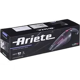 Пилосос Ariete Wet & Dry 2474 - мініатюра 8