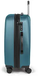 Валіза Gabol Paradise XP (M) Green (123346-004) - мініатюра 2