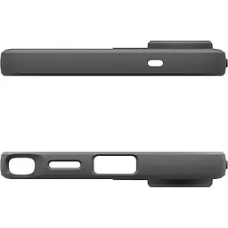 Чохол Spigen Liquid Air для Samsung Galaxy S26 Ultra Matte Black (ACS10670) [172987] - мініатюра 8