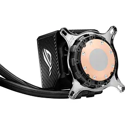 Система водяного охолодження Asus ROG Ryujin II 240 (90RC00A0-M0UAY0) UA [143396] - мініатюра 9