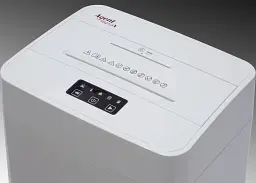 Знищувач документів Agent 1025.5 X (2х12) (6020670)