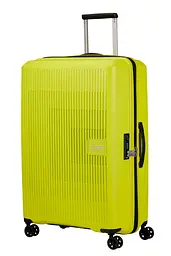 Валіза American Tourister AEROSTEP YELLOW 77x50x29(32) 77 см MD8*06003 - мініатюра 9