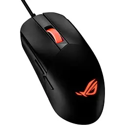 Миша ASUS ROG Strix Impact III USB (90MP0300-BMUA00) - мініатюра 4