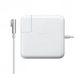 Блок живлення до ноутбуку Merlion Apple 60W 16.5V 3.65A, MagSafe (20431 / LAMS/60)