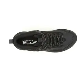 Черевики Merrell Moab Speed 2 Mid GTX Mns - мініатюра 5