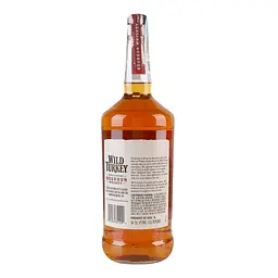 Віскі Wild Turkey 40.5% 1 л - мініатюра 3