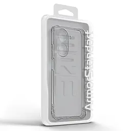 Чохол до мобільного телефона Armorstandart Air Force Xiaomi Redmi A5 4G / Poco C71 4G Camera cover Clear (ARM84706) - мініатюра 6
