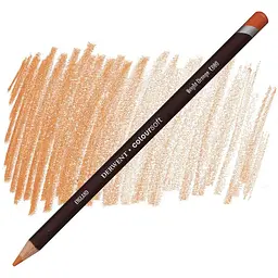 Карандаш цветной Derwent Coloursoft С080 Оранжевый яркий