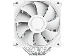 Повітряне охолодження Montech NX600 White - мініатюра 2