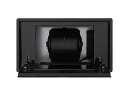 Витяжка вбудована Interline SENSE BL A/60 PB/2/T/INV - мініатюра 3
