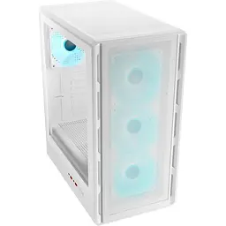 Корпус Cougar AIRFACE PURE PRO White (AIRFACE PURE PRO White) - мініатюра 2
