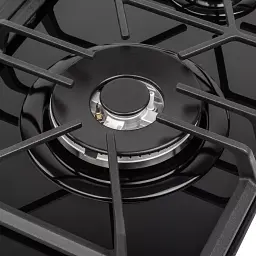 Поверхня газова на склі Weilor GG W 904 BL - мініатюра 6