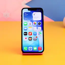 Смартфон Apple iPhone 13 Mini 128GB Midnight (MLK03) Б/В