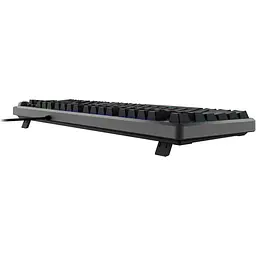 Клавіатура MSI Forge GK310 Red Switch Black UA [122964] - мініатюра 5