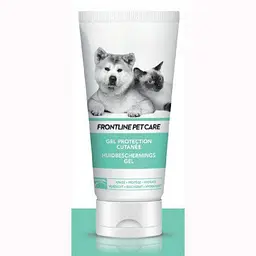 Гель Boehringer Ingelheim Frontline Pet Care по догляду за шкірою тварин 100 мл