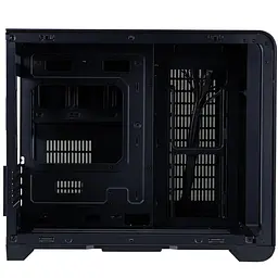 Корпус 1stPlayer RT6 Black без БП (RT6-BK) - мініатюра 4