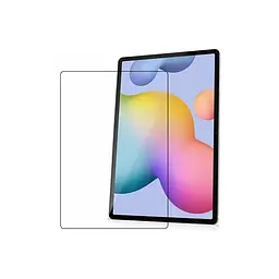 Скло захисне BeCover Samsung Galaxy Tab A9 SM-X115 8.7" (709794) - мініатюра 2